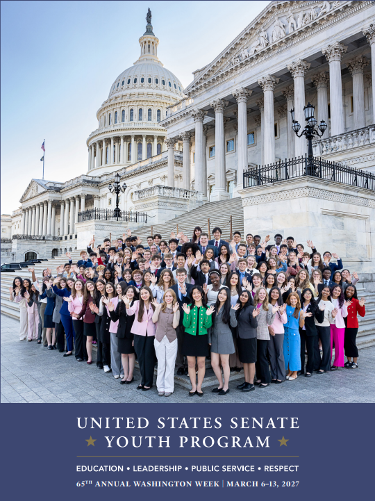 United States Senate Youth Program