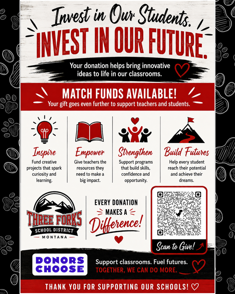 Donors Choose Match