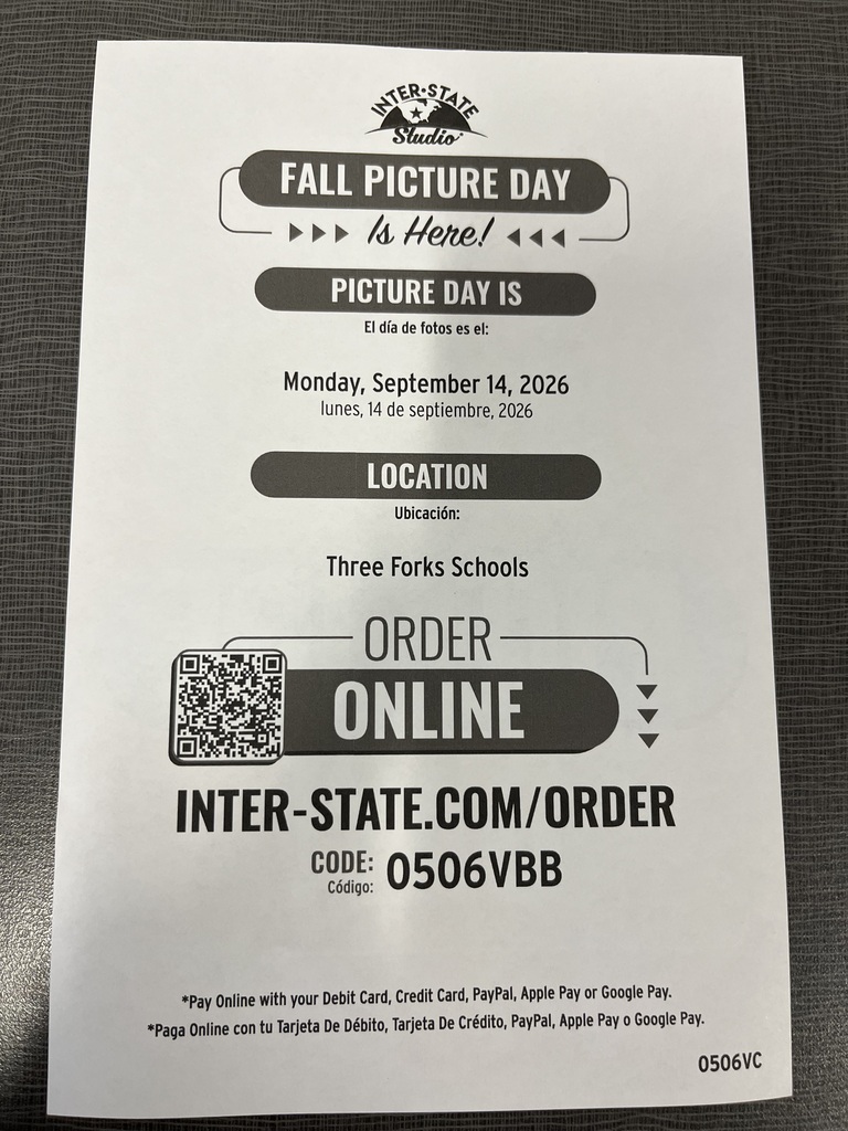 picture day