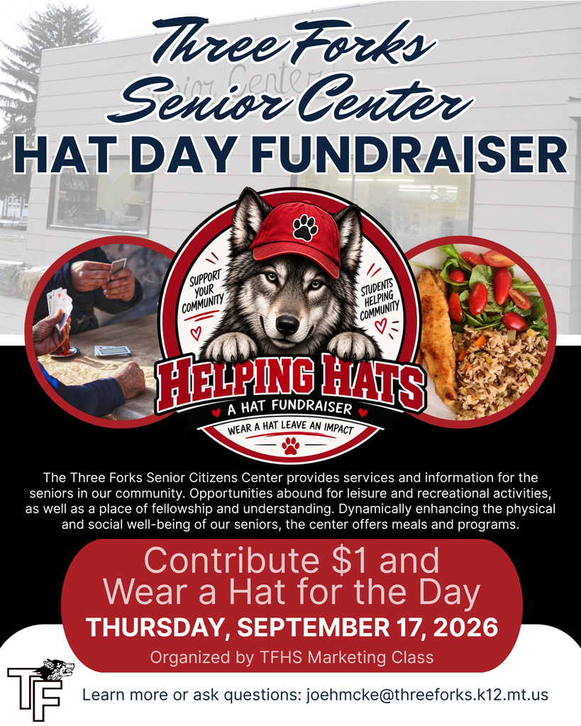 Helping Hats