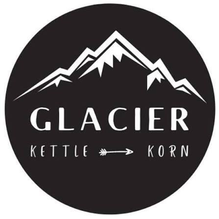 Glacier Kettle Korn