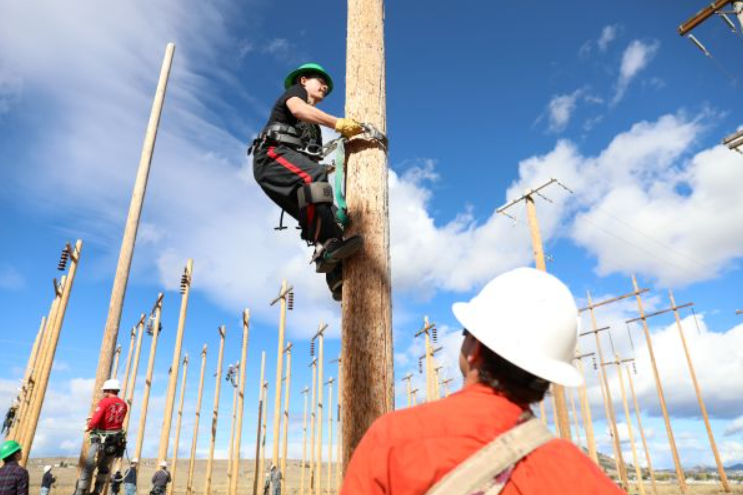 Highlands College Trades & Technology Day 2026