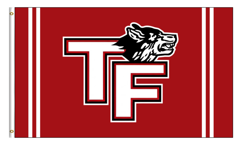 TF Flag