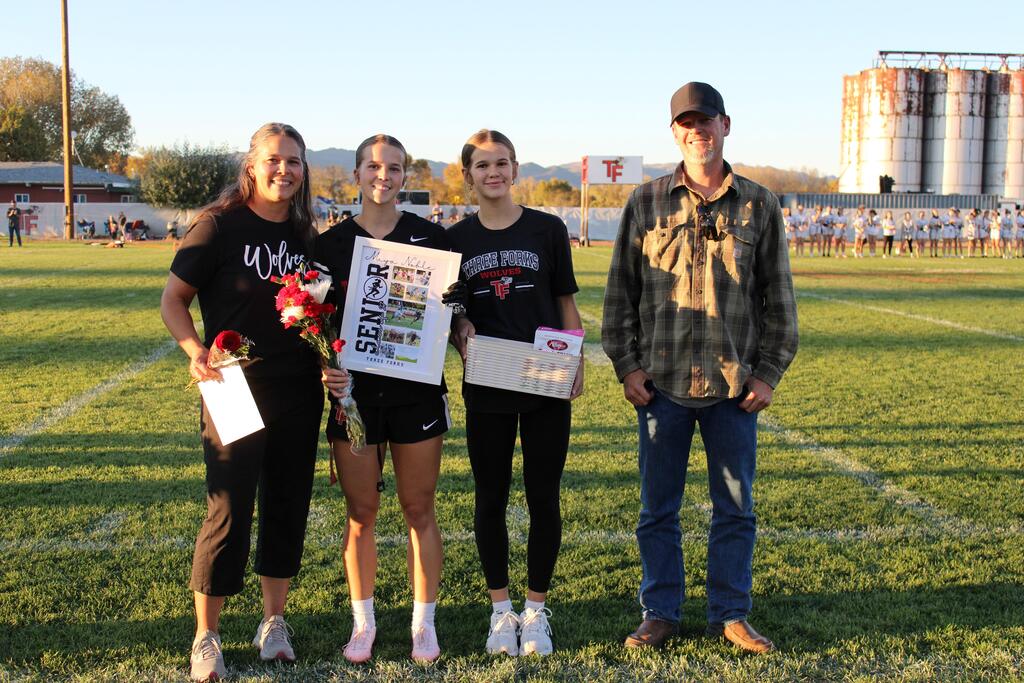 Senior Night 2026-2027