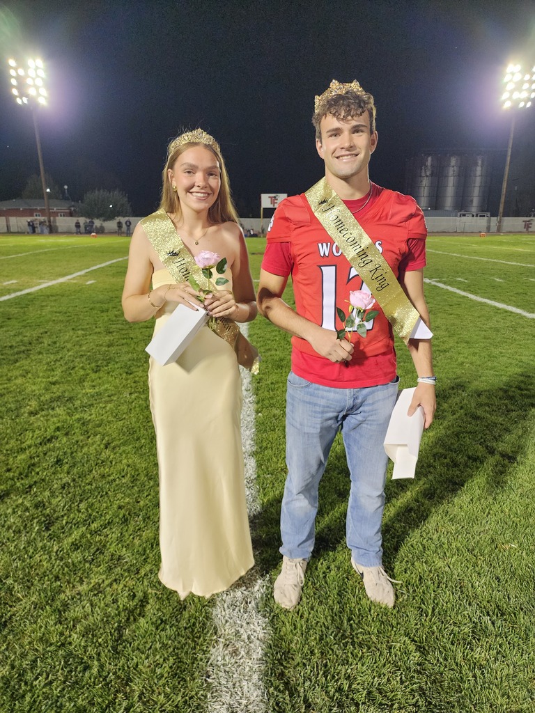Homecoming 2026