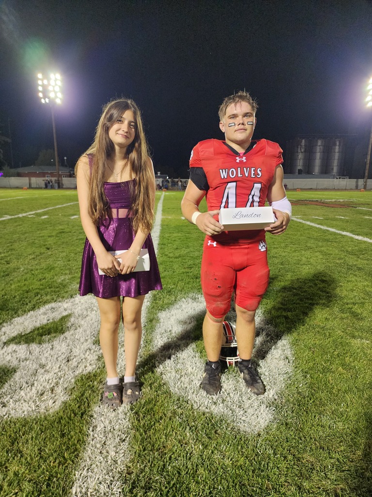 Homecoming 2026