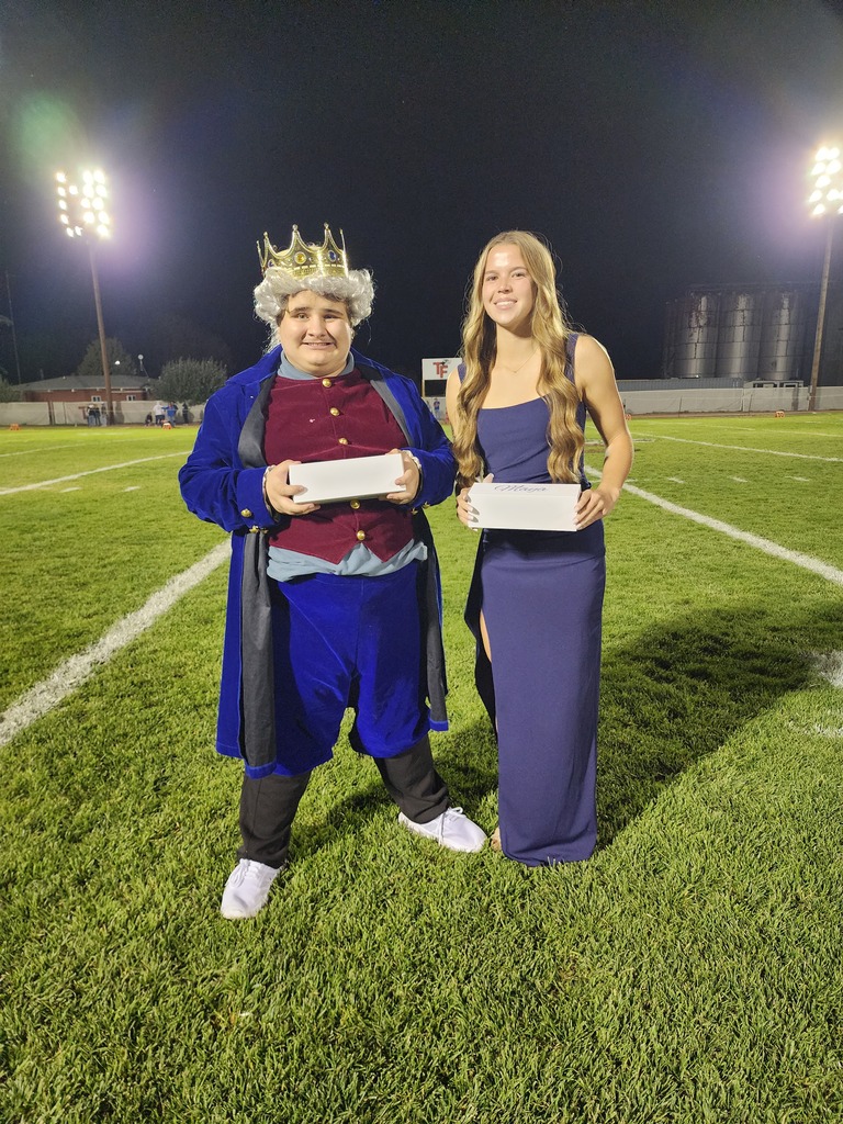 Homecoming 2026