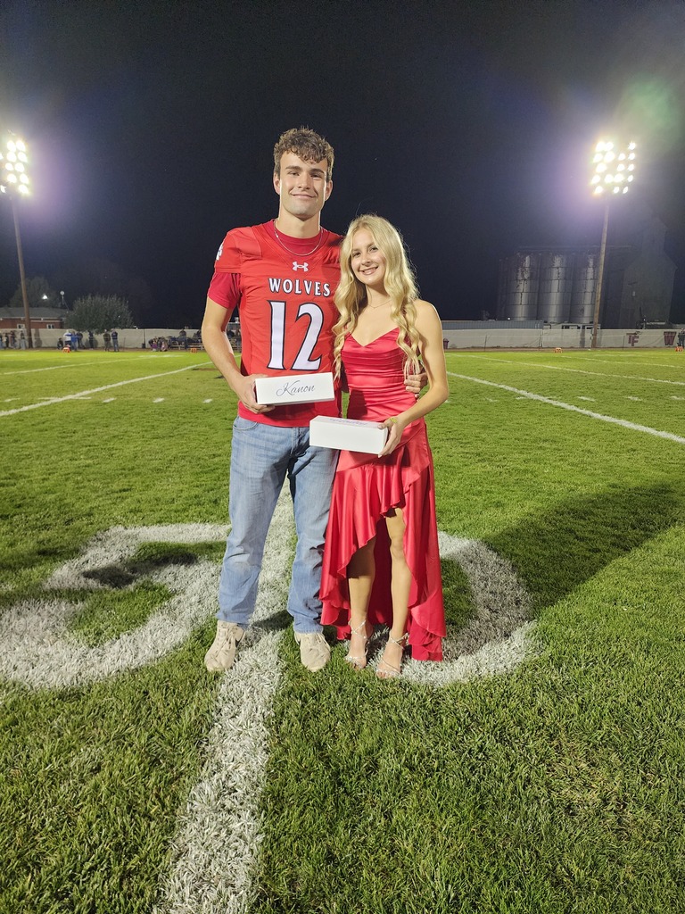 Homecoming 2026