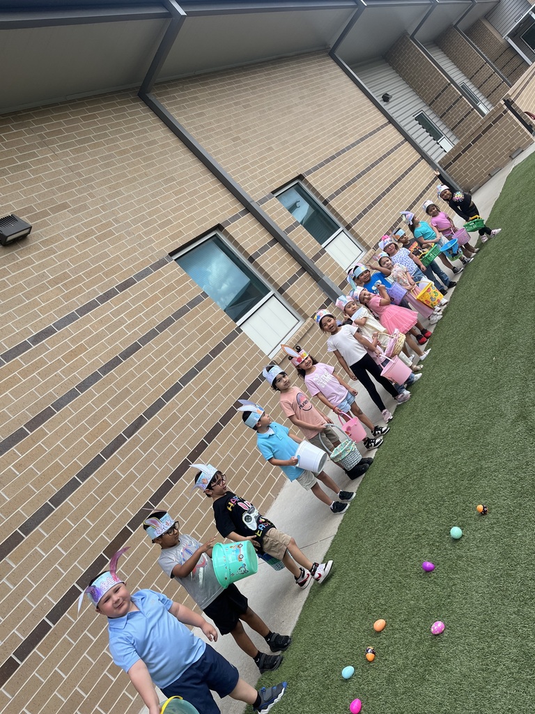 PreK Easter