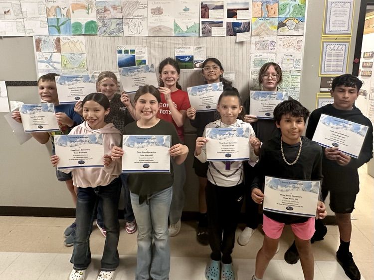 Science STAAR ready 2