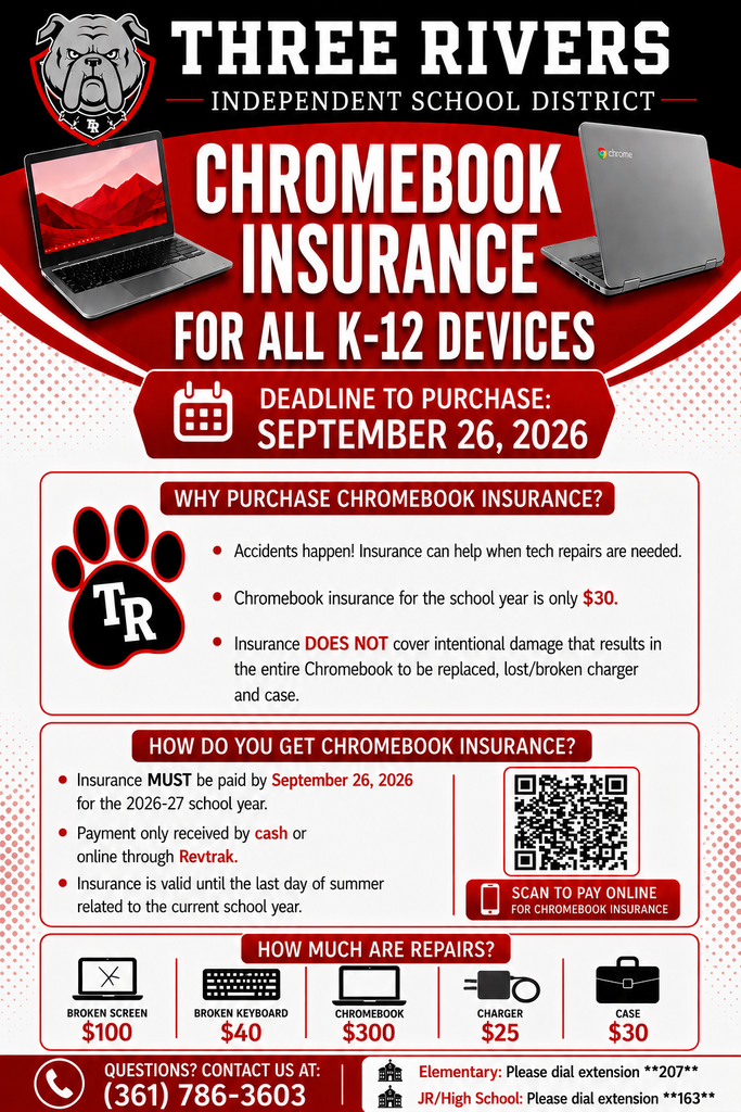 Chromebook Insurance