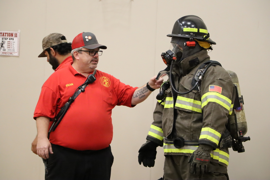 TRVFD 1
