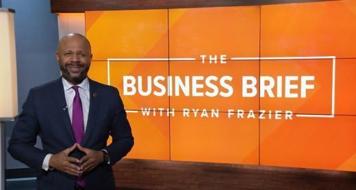 9NEWS: Students at Vista PEAK Prep innovating with snack delivery program