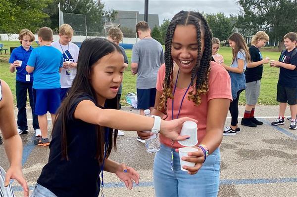 Back to School Resources
