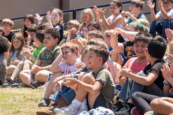 2023-2024 Enrollment Information