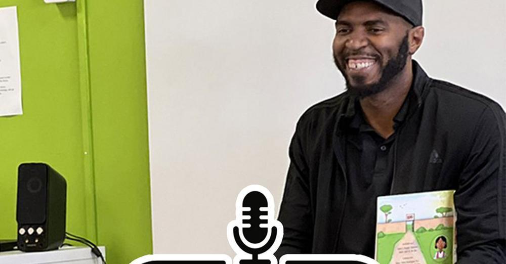  DEC Owlcast 74 - with Kentrell Martin & Sophia Moros