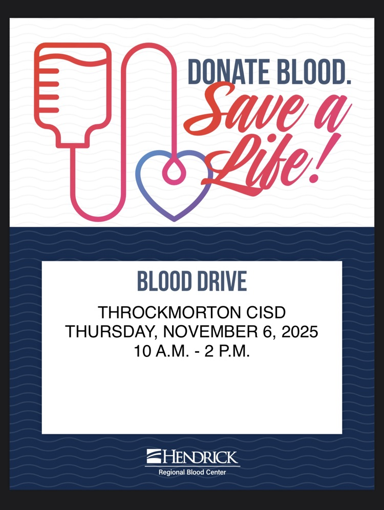 blood drive