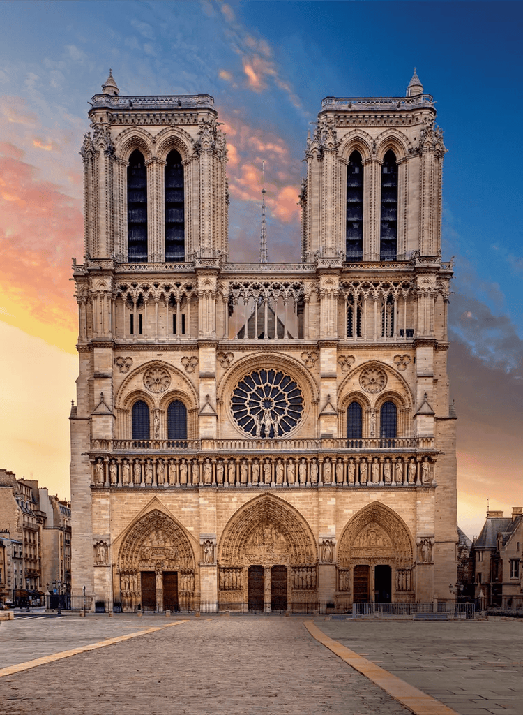Notre Dame Cathedral