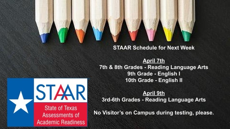 staar