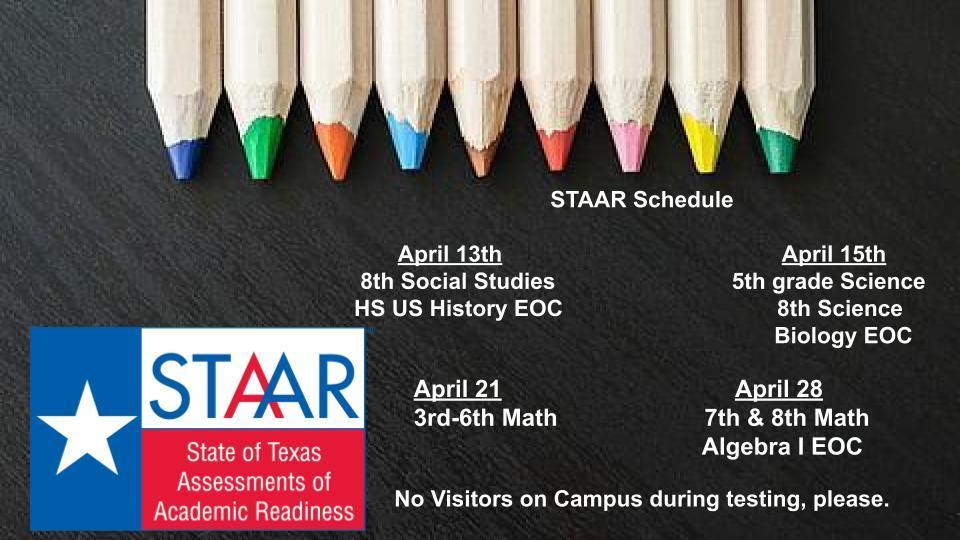 staar