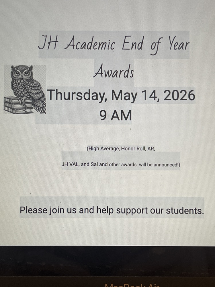 awards 