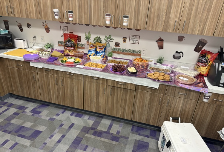 snacks 