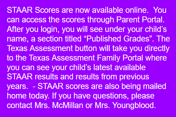 staar