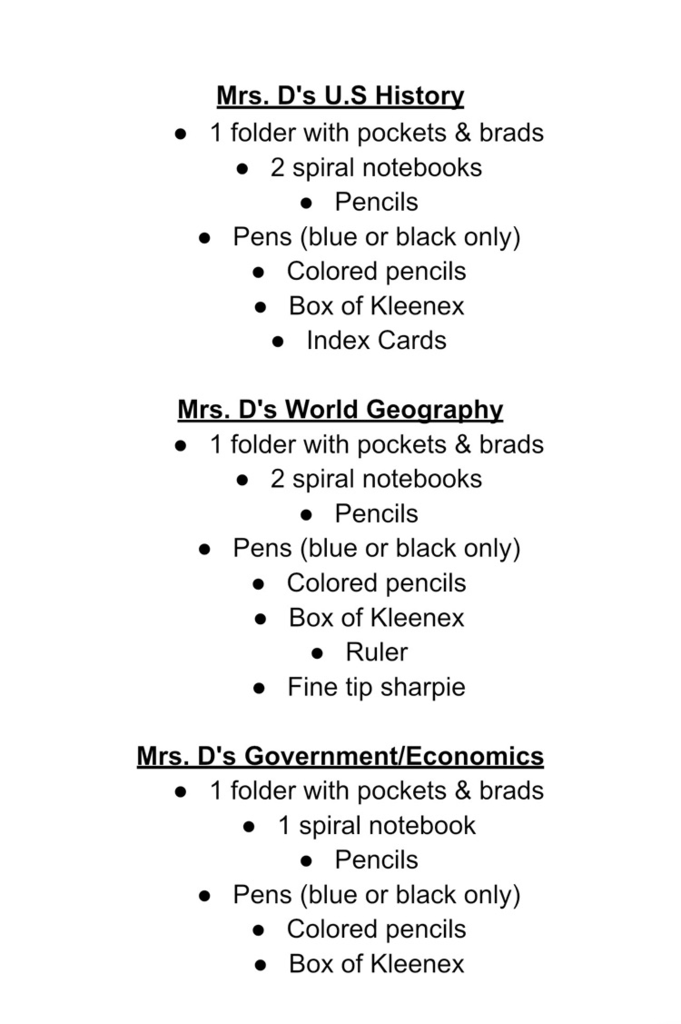 Mrs Dee