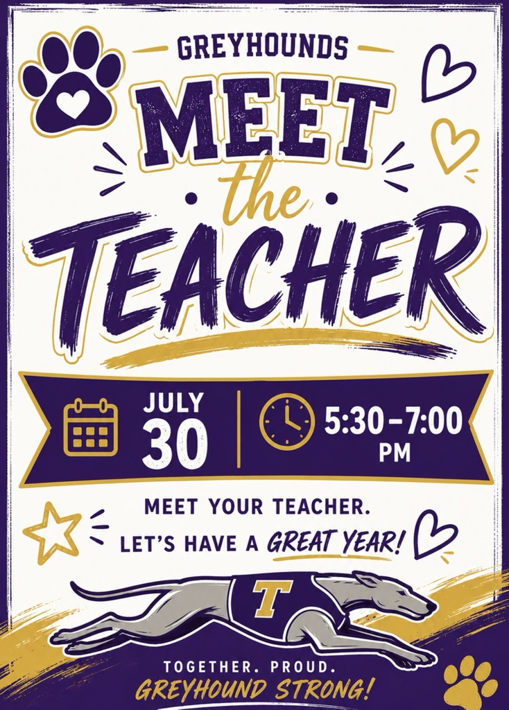 meet the teacher