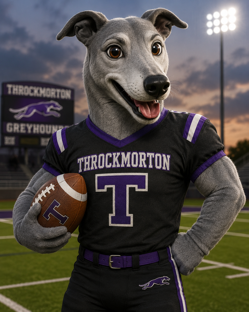 Greyhound