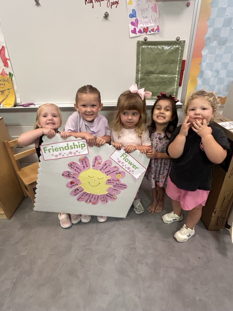 Pre-K 3