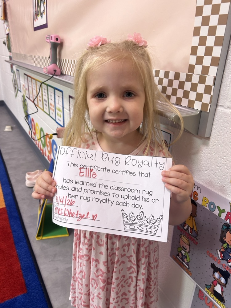 Pre-K 3