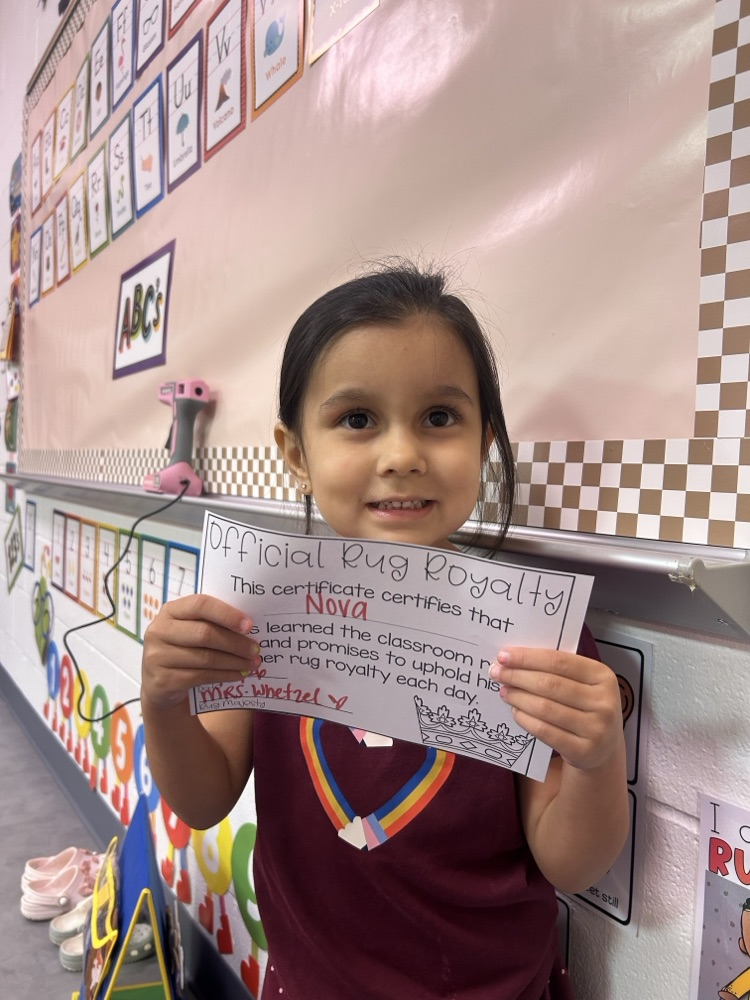 Pre-K 3