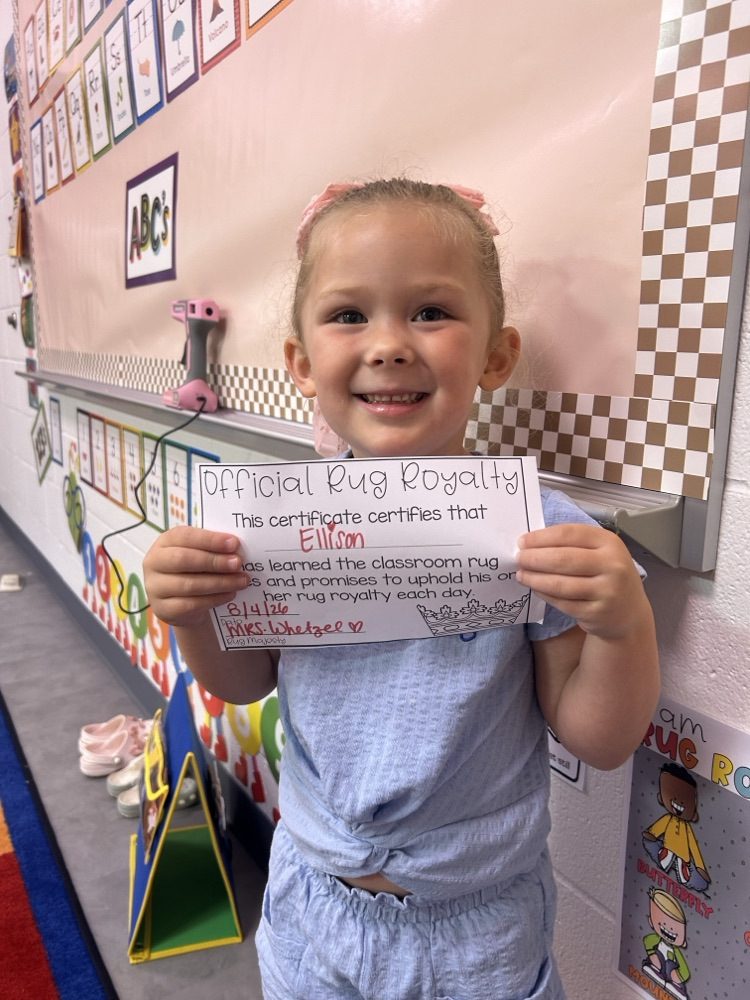 Pre-K 3