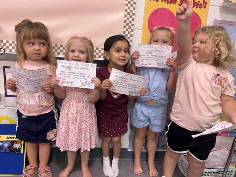Pre-K 3