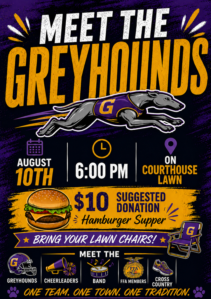 meet the hounds
