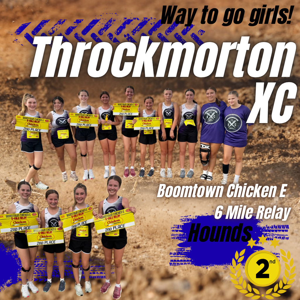 XC Results
