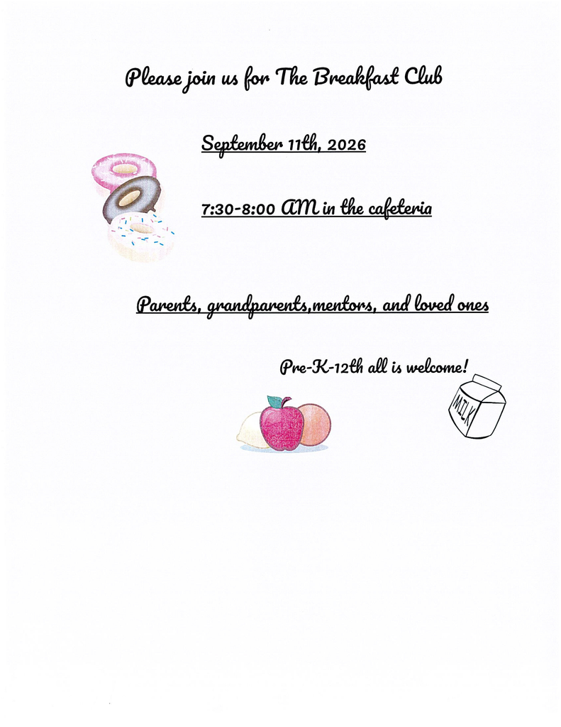 Cafe invite