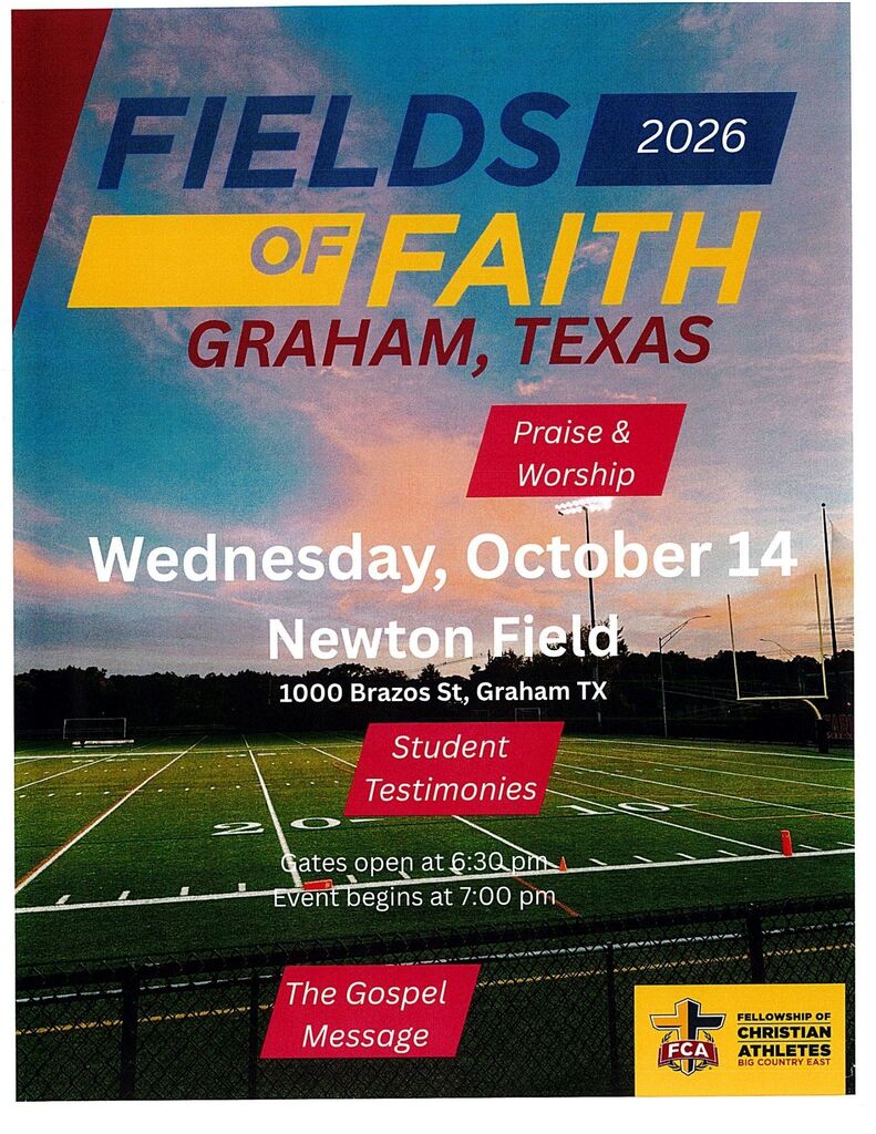 Fields of Faith