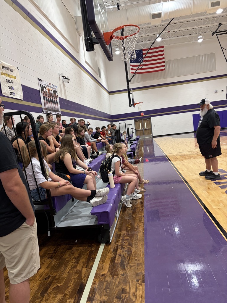 FCA Meeting