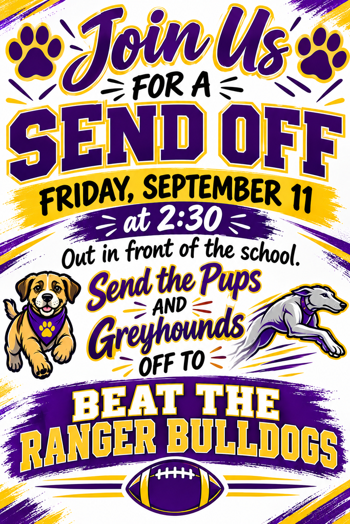 Football send off