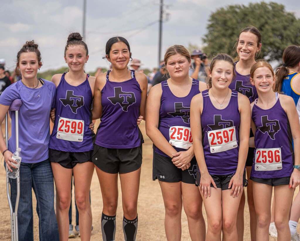 Varsity xc