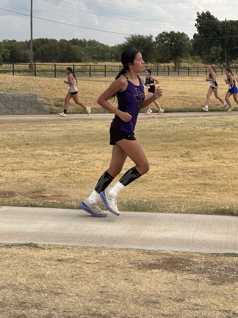 XC Runners