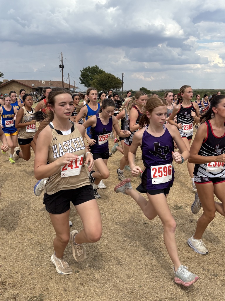 XC Runners