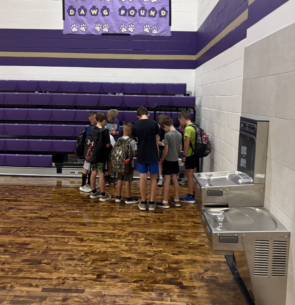 see you at the pole