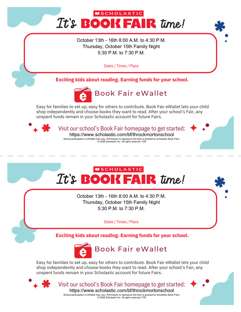 Book Fair