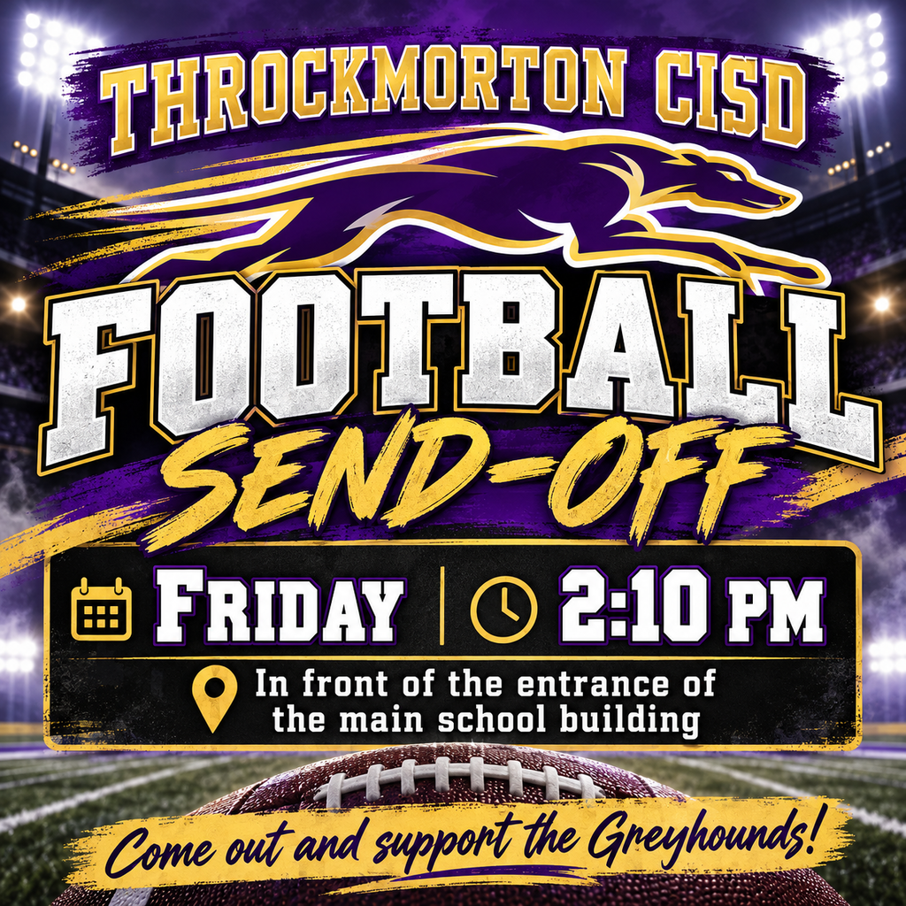 Send off
