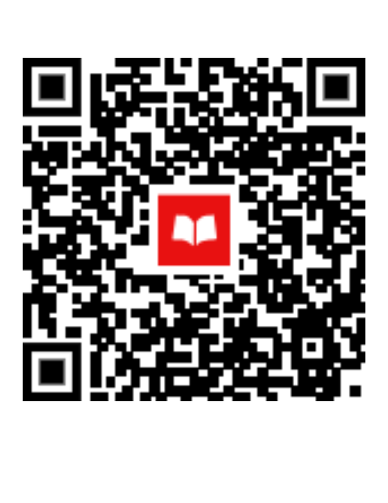 QR Code for book fair