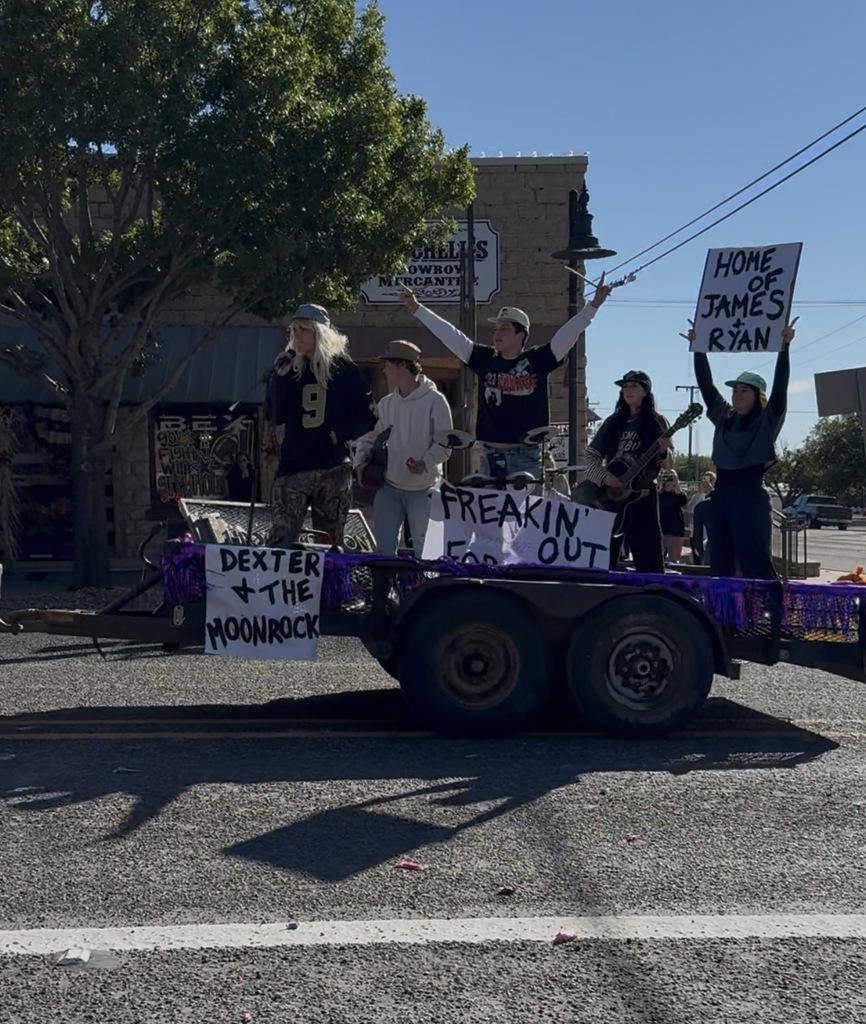 Senior Float