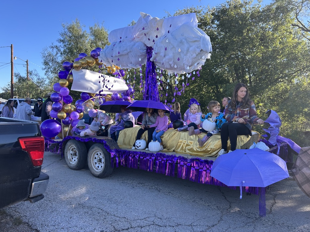Pre-K Float 2026